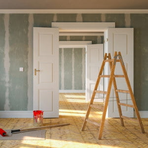 Advance Advisory Renovate Icon